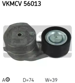 Ролик SKF VKMCV 56013